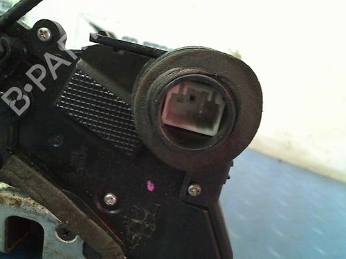 Front right lock TOYOTA PRIUS Liftback (_W2_) 1.5 Hybrid (NHW20_, NHW20R) | BP11301963C97 