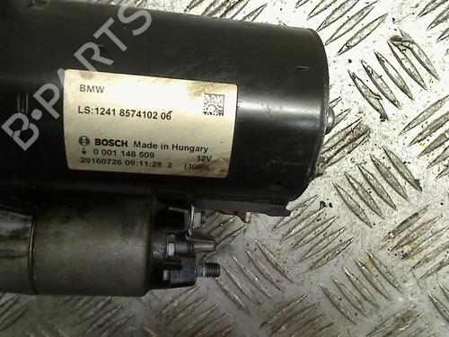 Starter BMW 4 Gran Coupe (F36) 430 d | BP11310555M8 