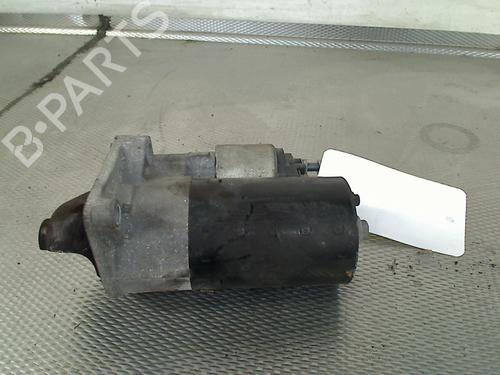 Startmotor Startmotor FIAT 500 (312_) 1.2 (312AXA1A) (69 hp) 33871944 33871944