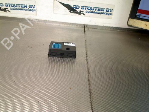 Used Control unit Control unit 25598393 25598393