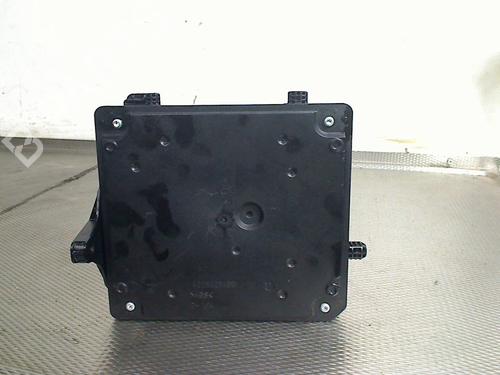 Elektronisk modul RENAULT MEGANE III Grandtour (KZ0/1) 1.5 dCi (KZ09, KZ0D, KZ1G, KZ29, KZ14, KZ1W, KZ10, KZ1F,... (110 hp) 32256169