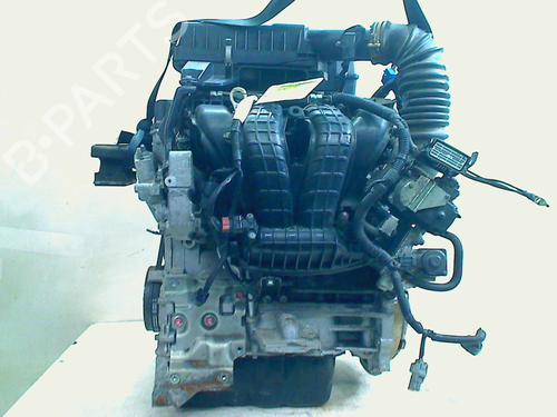 Used Engine Engine MITSUBISHI OUTLANDER III (GG_W, GF_W, ZJ, ZL, ZK) 2.0 Hybrid 4WD (GG2W) (200 hp) 33247018 33247018