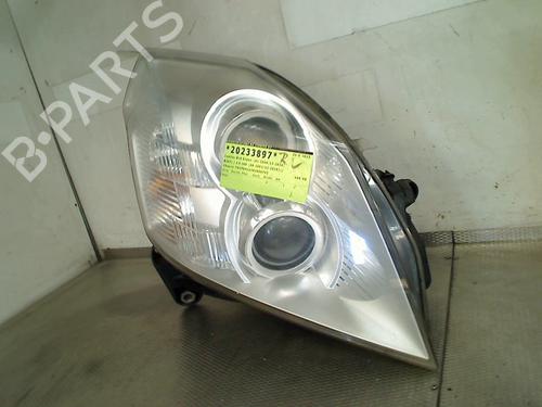 Right headlight CADILLAC BLS 2.0 T | BP38019393C29 - Image 2