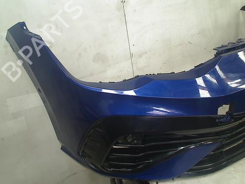 Front bumper VW GOLF VIII (CD1, DA1) 2.0 TSI R 4motion | BP40019193C7 - Image 2