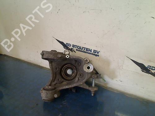 Right rear steering knuckle AUDI A8 D4 (4H2, 4H8, 4HC, 4HL) 3.0 TDI quattro | BP18022554M28 