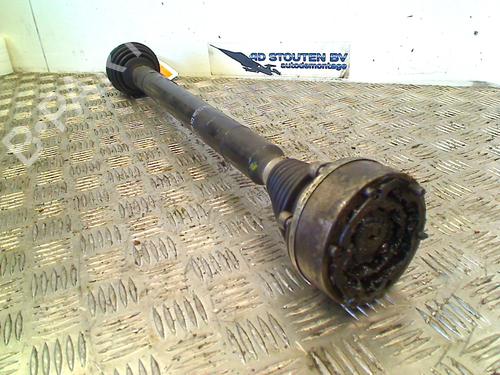 Right front driveshaft SEAT IBIZA IV (6J5, 6P1) 1.2 TDI | BP11306480M39 