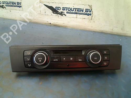 Climate control BMW 3 Touring (E91) 318 d | BP12587355I5 