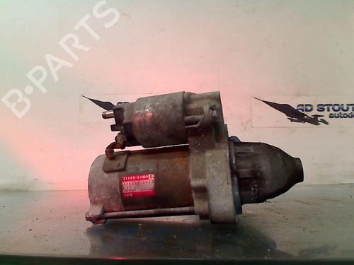 Used Starter SUZUKI CELERIO (LF) 1.0 (AVK310) (68 hp) 16851759