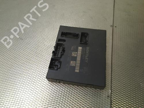 Electronic module BENTLEY CONTINENTAL Coupe (3W_, 393) 6.0 FLEX | BP31147142M83 