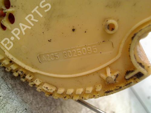 Fuel pump BMW 3 Touring (E91) 318 d | BP11306140M76 