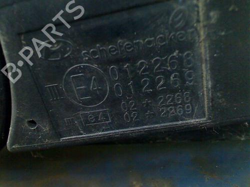 Left mirror HYUNDAI TUCSON (JM) 2.0 | BP22435405C26 