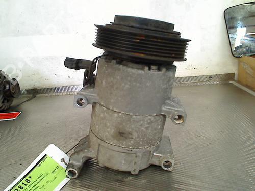 AC compressor KIA SOUL I (AM) 1.6 CVVT | BP37756782M34 - Image 6