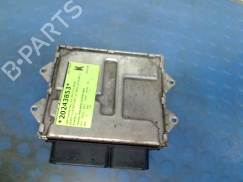 Engine control unit (ECU) OPEL COMBO Box Body/MPV (X12) 1.3 CDTI (B05) | BP21396846M57 