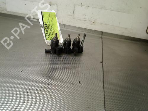 Used Injection rail Injection rail VOLVO XC90 I (275) T6 AWD (272 hp) 33421868 33421868