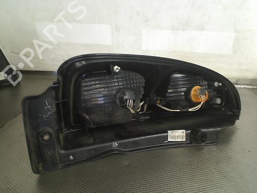 Right taillight CITROËN C3 Picasso (SH_) 1.6 VTi 120 | BP36422247C35 - Image 5