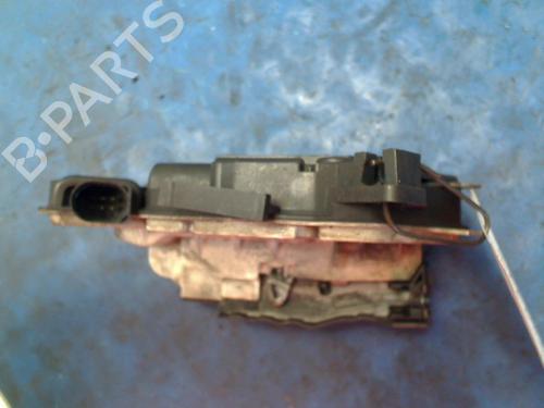 Front right lock SKODA FABIA II Combi (545) 1.2 TDI | BP13622004C97 