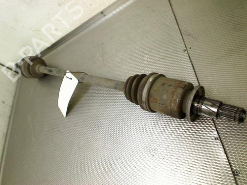 Right rear driveshaft SUBARU FORESTER (SJ_) 2.0 i AWD (SJ5) | BP37231758M41 - Image 6