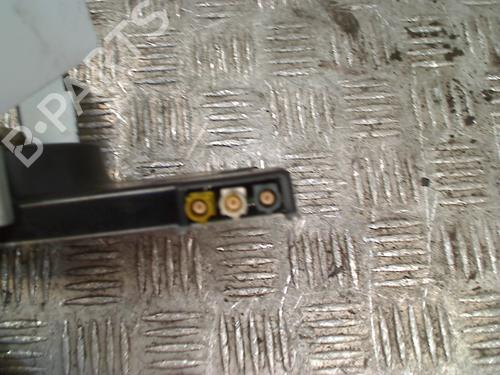 Electronic module AUDI A3 Sportback (8PA) 1.6 | BP13124928M83 