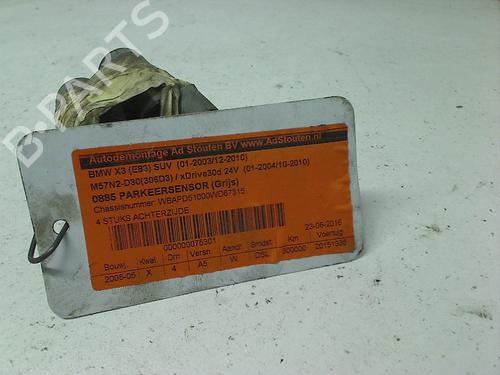 Used Electronic module Electronic module 11301965 11301965