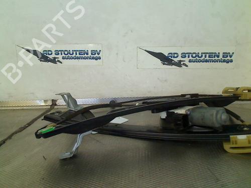 Front right window mechanism FORD FOCUS III 2.0 ST | BP34056137C23 - Image 7