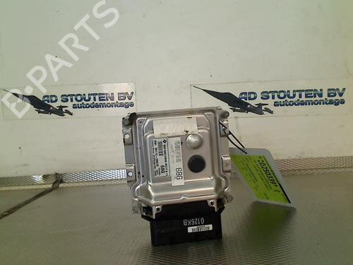 Computer motormanagement HYUNDAI i30 Estate (FD) 1.6 (126 hp) 28140357
