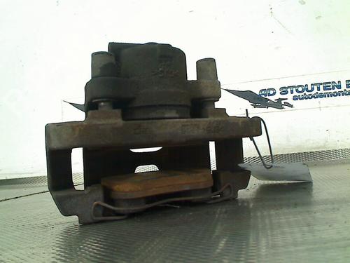 Left front brake caliper JEEP RENEGADE SUV (BU, B1, BV) 1.4 | BP29996499M105 