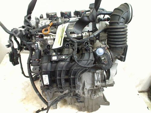 Engine OPEL KARL (C16) 1.0 | BP36849408M1 - Image 2