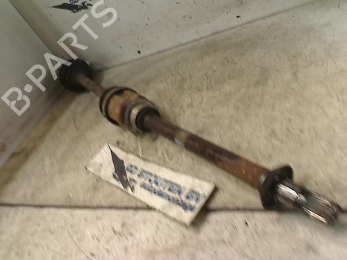 Used Right front driveshaft OPEL COMBO Box Body/MPV (X12) 1.3 CDTI (B05) (90 hp) 11320826