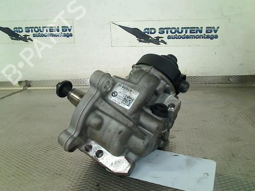 Bomba combustível BMW 3 (F30, F80) 320 d (163 hp) 31133580