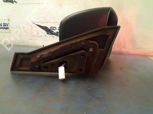 Right mirror MAZDA 5 (CR) 2.0 CD (CR19) | BP13720834C27 