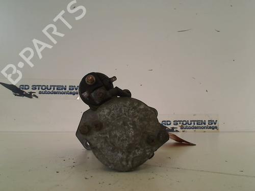 Starter NISSAN ALMERA II Hatchback (N16) 2.2 Di | BP11298935M8 