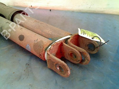 Right rear shock absorber HYUNDAI ix35 (LM, EL, ELH) 2.0 | BP13410399M19 