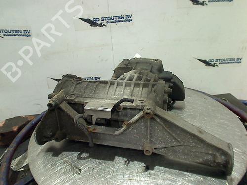 Rear differential SEAT LEON (1M1) 2.8 Cupra 4 | BP15783293M24 