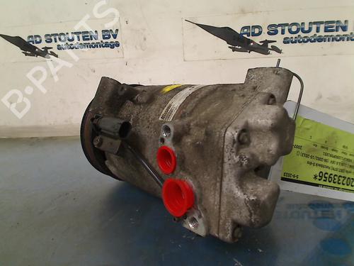 AC compressor BMW 1 (E87) 116 i | BP15592546M34 