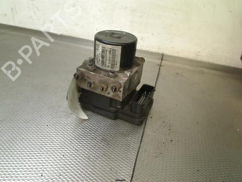 Used ABS pump ABS pump OPEL ASTRA J (P10) 1.4 Turbo (68) (120 hp) 34561617 34561617