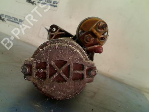 Startmotor RENAULT MASTER III Platform/Chassis (EV, HV, UV) 2.3 dCi 150 RWD (HV0F, UV0F) | BP12589753M8 