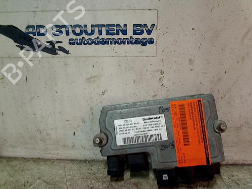 Computer Start/Stop PEUGEOT 508 I (8D_) 1.6 HDi (115 hp) 11313287