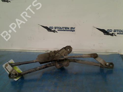 Front wipers mechanism JAGUAR X-TYPE I (X400) 3.0 V6 All-wheel Drive | BP14936409C83 