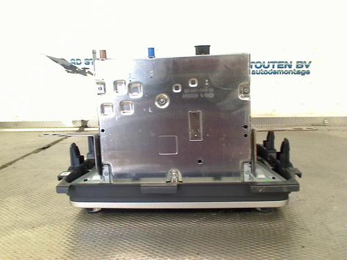 Electronic module NISSAN MICRA V (K14) 0.9 IG-T | BP31014603M83