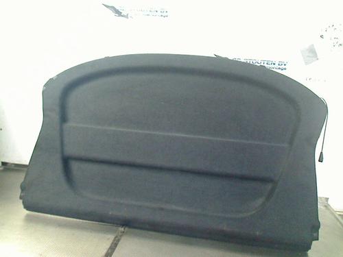 Used Rear parcel shelf RENAULT MEGANE III Hatchback (BZ0/1_, B3_) 1.6 16V (BZ1B, BZ1H) (110 hp) 24202958
