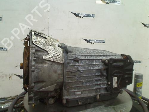 Used Gearbox MERCEDES-BENZ E-CLASS (W212) E 350 CDI (212.023) (265 hp) 28297093