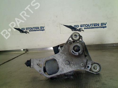Front wipers mechanism FORD FOCUS III Turnier 1.0 EcoBoost | BP29140033C83 