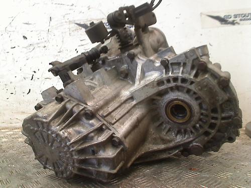 Gearbox HYUNDAI MATRIX (FC) 1.6 | BP11309329M3 