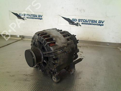 Alternator VW GOLF VI (5K1) 1.4 TSI | BP31039959M7
