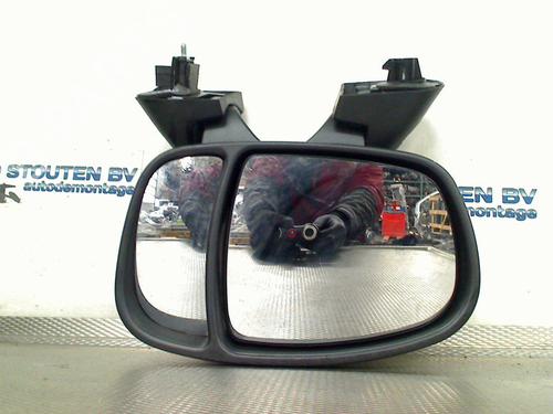 Bakspejl Højre RENAULT TRAFIC II Van (FL) 2.0 dCi 115 (FL01, FL0U, FL00, FL0H, FL0M) | BP30774449C27