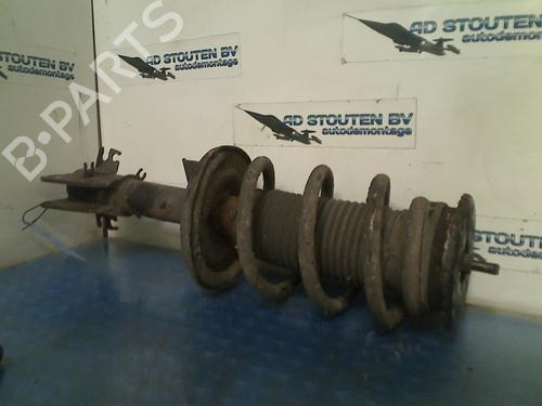 Used Left front shock absorber OPEL MOVANO B Van (X62) 2.3 CDTI FWD (FV) (136 hp) 13409772