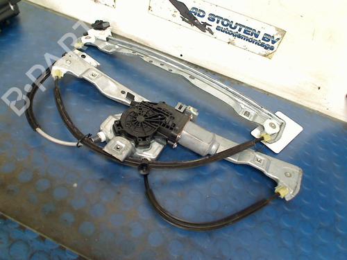 Used Front left window mechanism Front left window mechanism 20341949 20341949