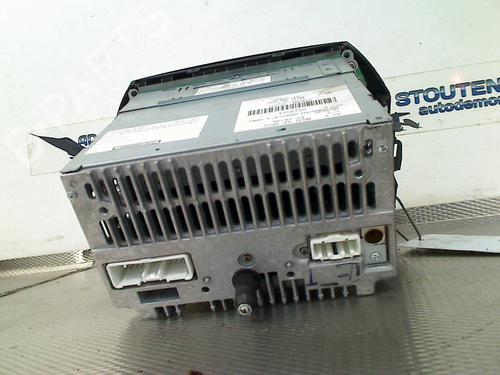 Electronic module MAZDA MX-5 III (NC) 2.0 (NC18) | BP23950678M83 