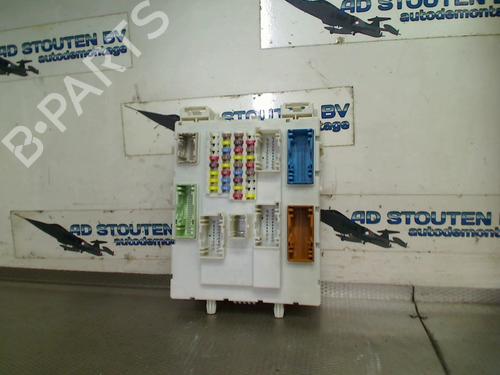 Used Fuse box FORD FOCUS III Turnier 1.6 TDCi ECOnetic (105 hp) 29140080