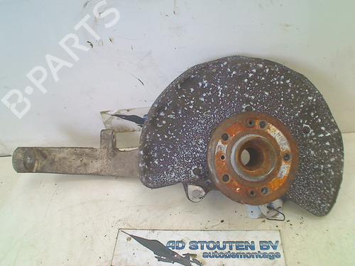 Used Right front steering knuckle MERCEDES-BENZ M-CLASS (W166) ML 350 BlueTEC 4-matic (166.024, 166.023) (258 hp) 11260785